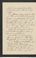Nachlass Franz Steindachner, Brief von C. Heller an Franz Steindachner (10.10.1913), Inv.Nr. 212.10, Seite 2